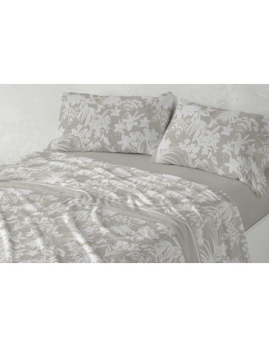 Juego de sábanas de nacarina marca...