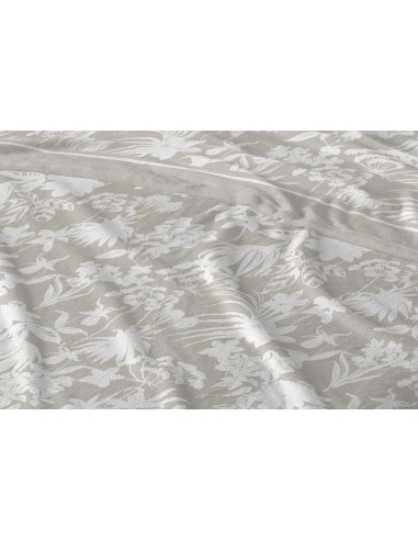 Juego de sábanas de nacarina marca...