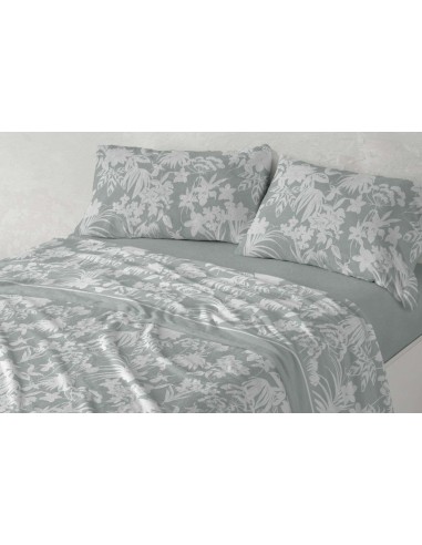Juego de sábanas de nacarina marca...