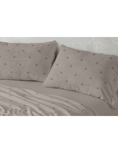 Juego de sábanas de nacarina marca...