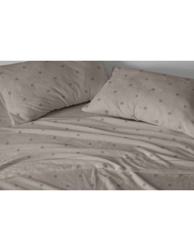Juego de sábanas de nacarina marca...