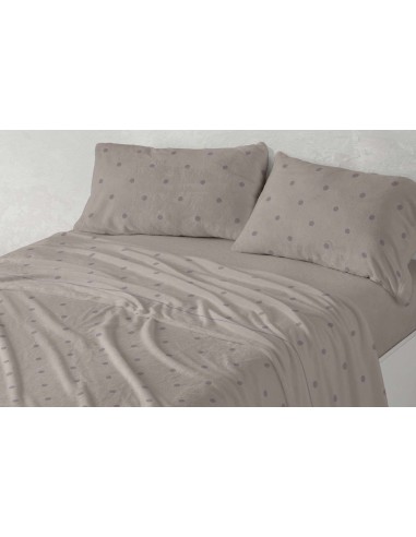 Juego de sábanas de nacarina marca...
