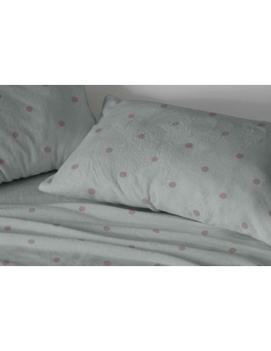 Juego de sábanas de nacarina marca...