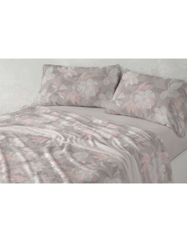 Juego de sábanas de coralina marca...