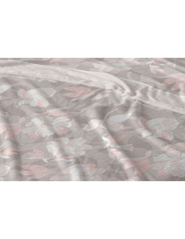 Juego de sábanas de coralina marca...