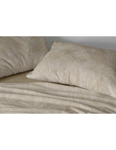 Juego de sábanas de nacarina marca...
