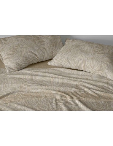 Juego de sábanas de nacarina marca...