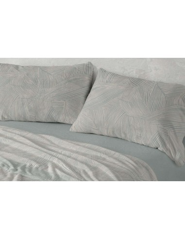 Juego de sábanas de nacarina marca...
