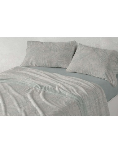 Juego de sábanas de nacarina marca...