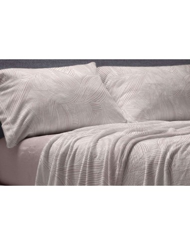 Juego de sábanas de nacarina marca...