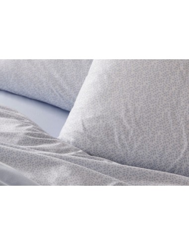 Juego de sábanas de velvelina marca...
