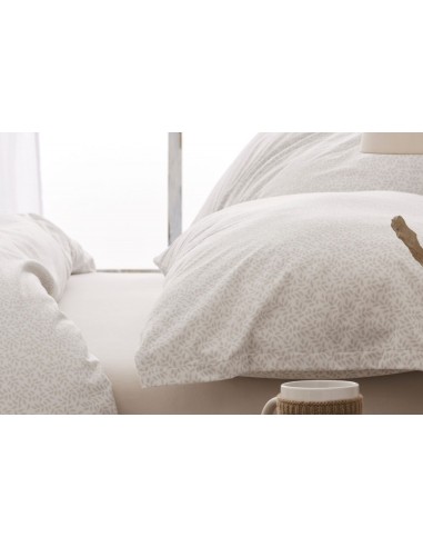 Juego de sábanas de velvelina marca...