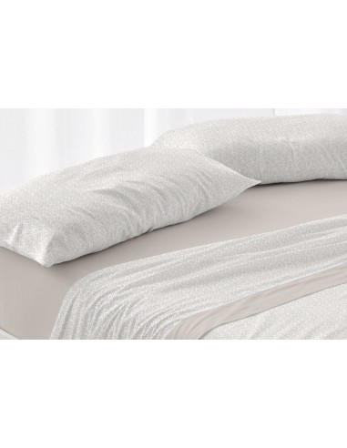 Juego de sábanas de velvelina marca...