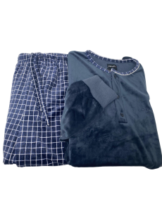 Pijama de spandex para...