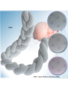 Chichonera de cuna marca...