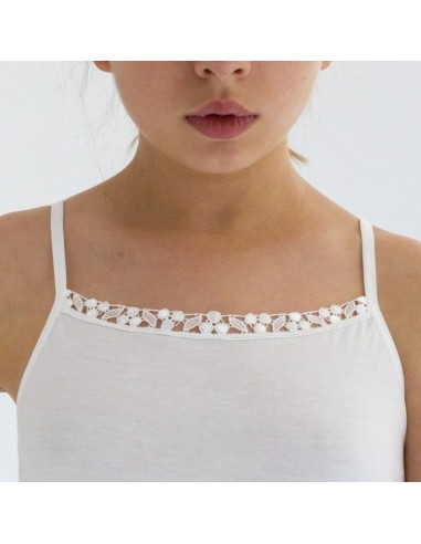 Conjunto de niña para comunión de...