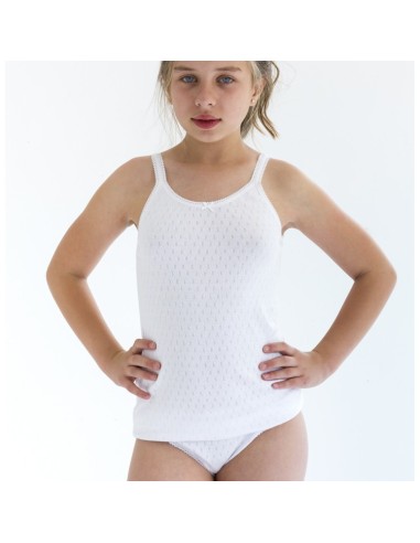 Conjunto de niña para comunión de...