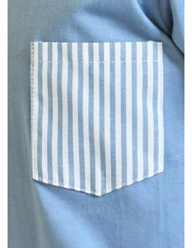 Pijama de comunión para niño marca...