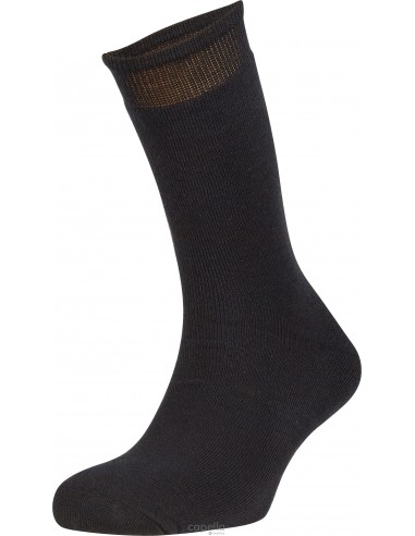 Calcetín térmico de hombre en caja de...