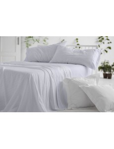 Juego de sábanas marca...