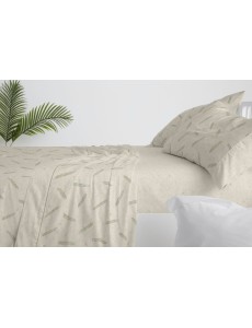 Juego de sábanas marca...