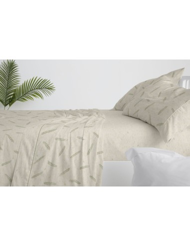 Juego de sábanas marca Burrito Blanco...
