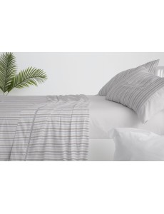 Juego de sábanas marca...