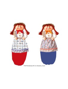 Portabolsas marca Ideal