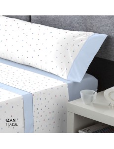 Juego de sábanas infantil...