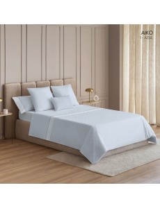 Juego de sábanas marca Dart...