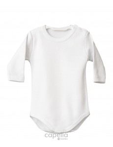 Body para bebé de clack...