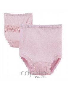 Braguita cubrepañal con...