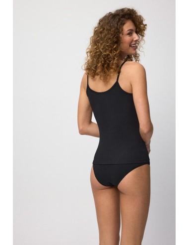 Camiseta de tirante fino en pack de 2...