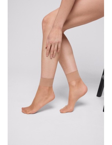 Tobillero de 10 DEN en caja de 12...