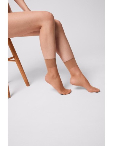 Tobillero de 10 DEN en caja de 12...