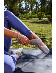 Calcetín deportivo...