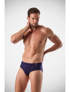 Slip de algodón con goma...