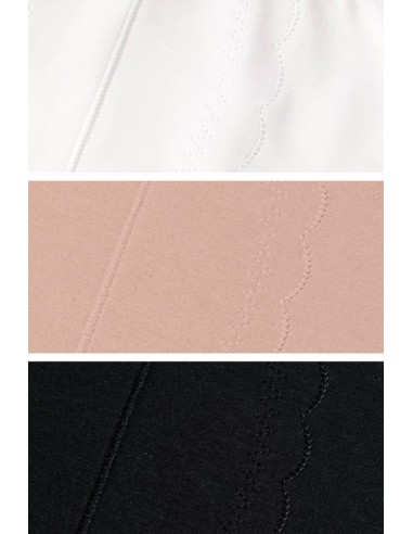 Braga faja básica marca Kehat