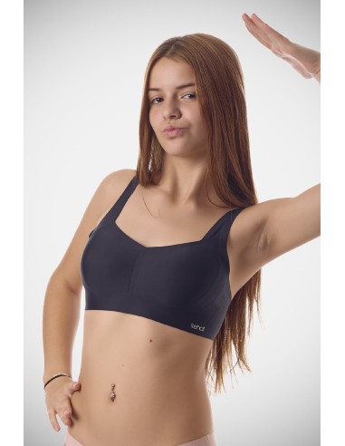 Sujetador de corte láser con relleno...