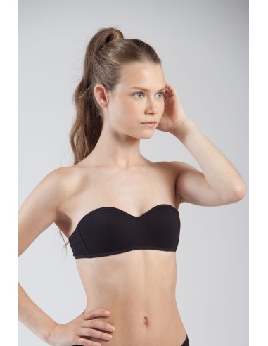 Sujetador teen básico de algodón...