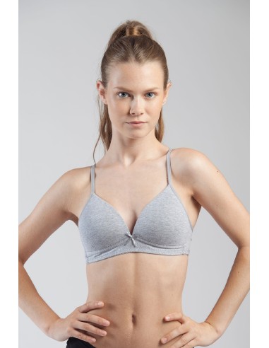 Sujetador teen básico marca Kehat