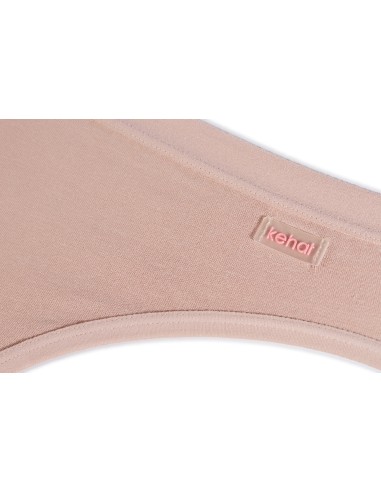 Braga infantil de algodón en pack de...