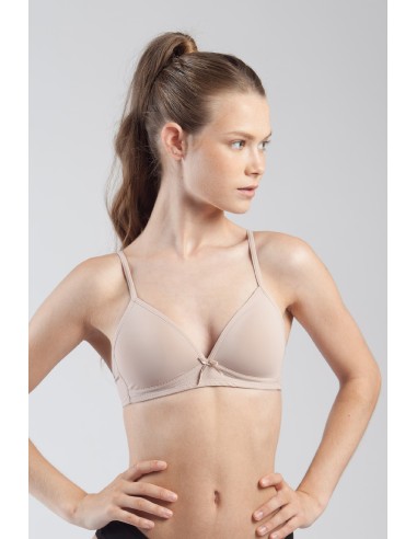 Sujetador teen básico marca Kehat