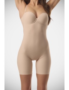 Body panty moldeador con...