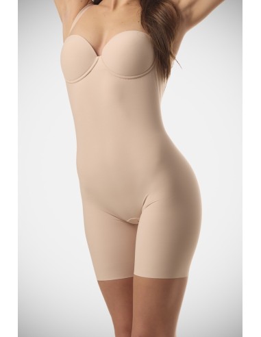 Body panty moldeador con copa marca...