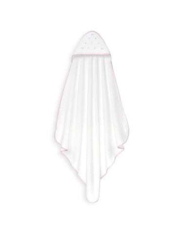 Capa de baño con gorro de baño para...