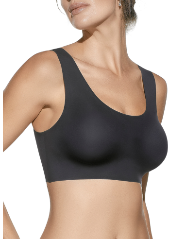 Sujetador de corte láser con relleno...