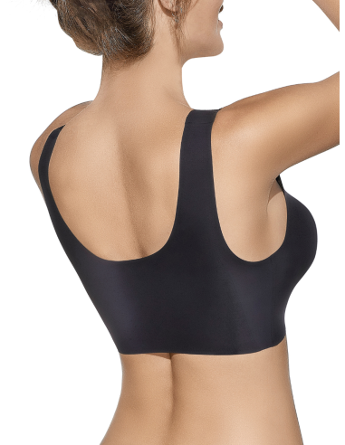 Sujetador de corte láser con relleno...