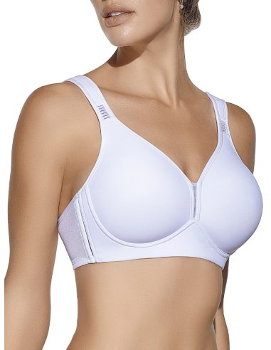 Sujetador de gran capacidad sin aros...