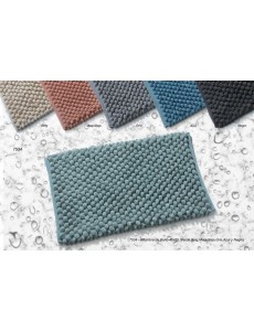 Alfombra de baño marca...